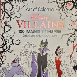 Adult Coloring Books
